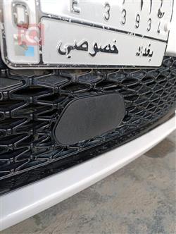 کرایسلەر پاسیفیکا